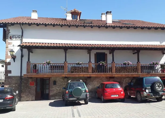 Casa Martiko