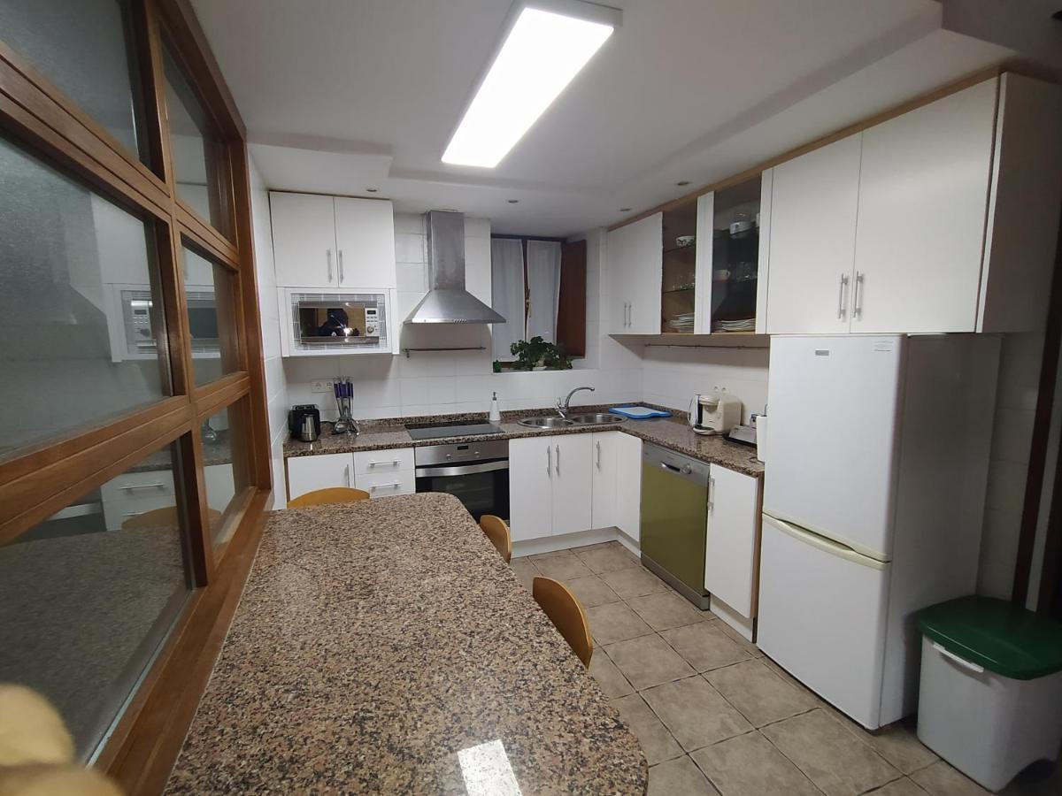 Casa Martiko Eugi