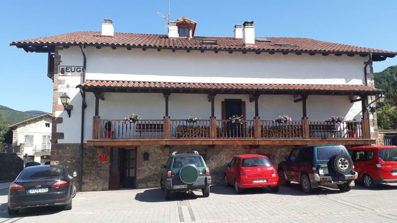 Apartment Casa Martiko