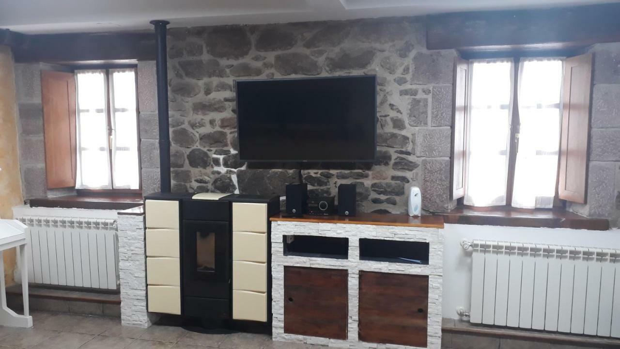Apartment Casa Martiko Eugi
