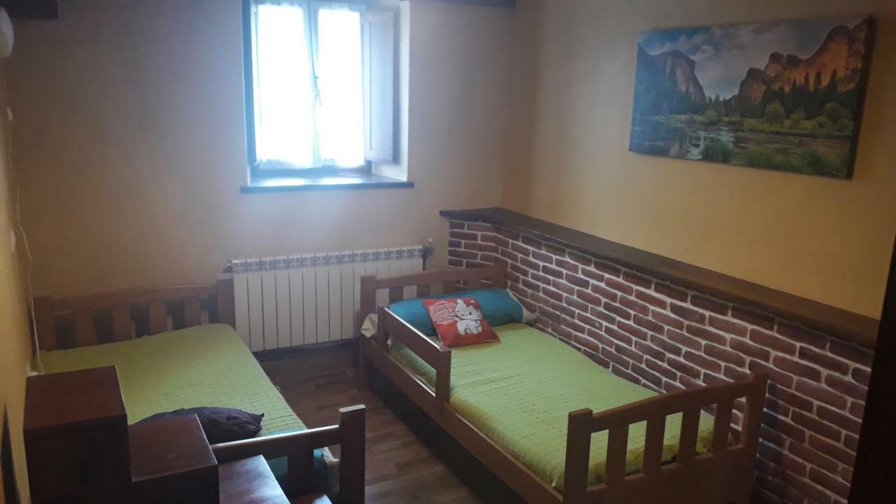 Casa Martiko Apartment *