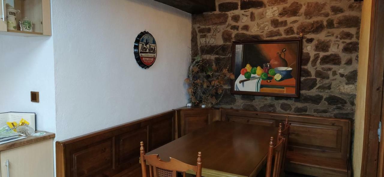 Casa Martiko * Eugi