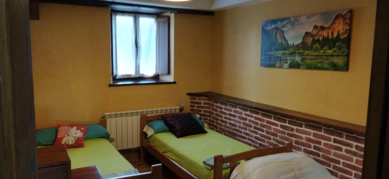 Apartment Casa Martiko Eugi