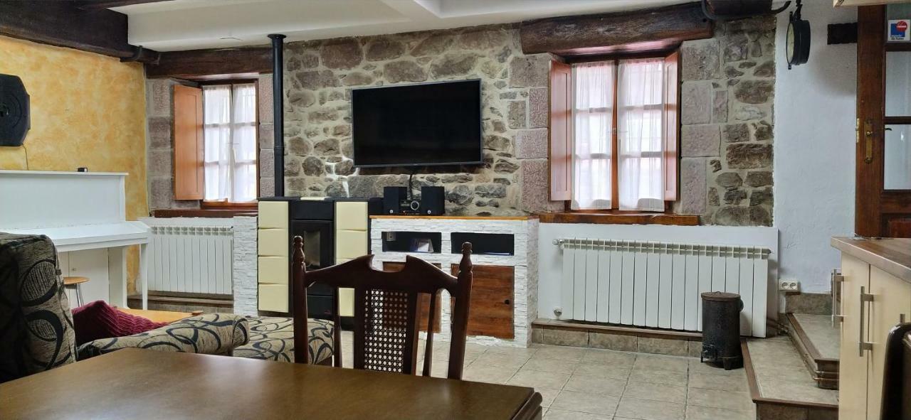 Apartment Casa Martiko