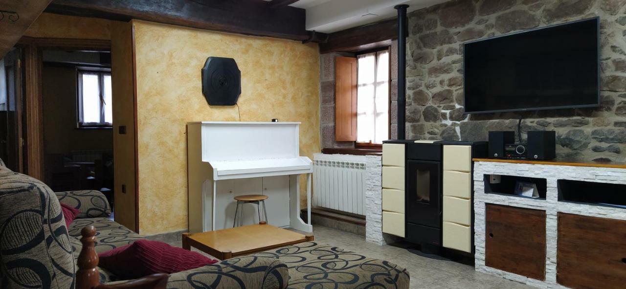 Casa Martiko *