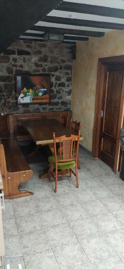 Casa Martiko Apartment Eugi