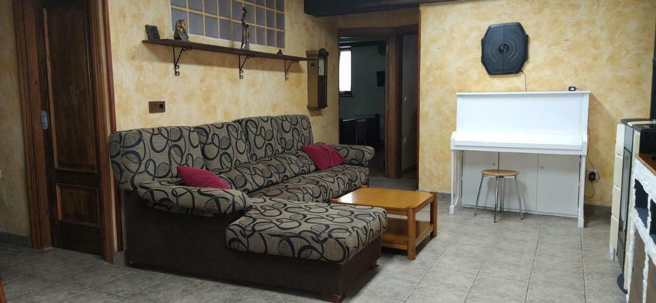 Casa Martiko * Eugi