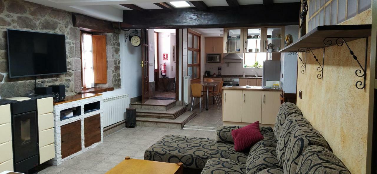 Appartement Casa Martiko *